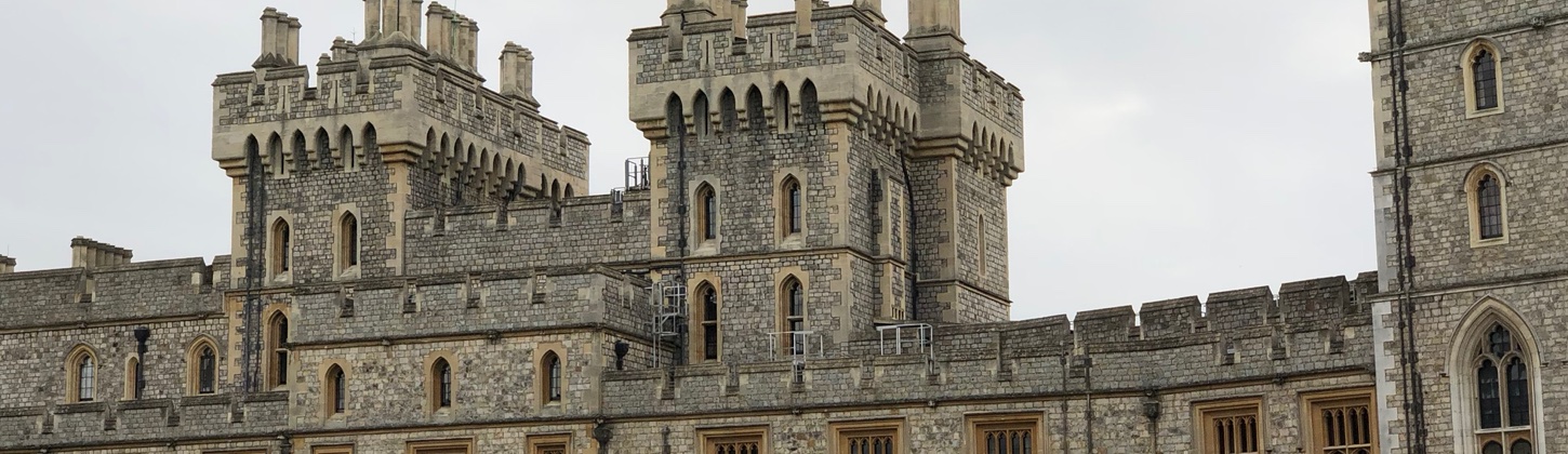 Windsor Castle