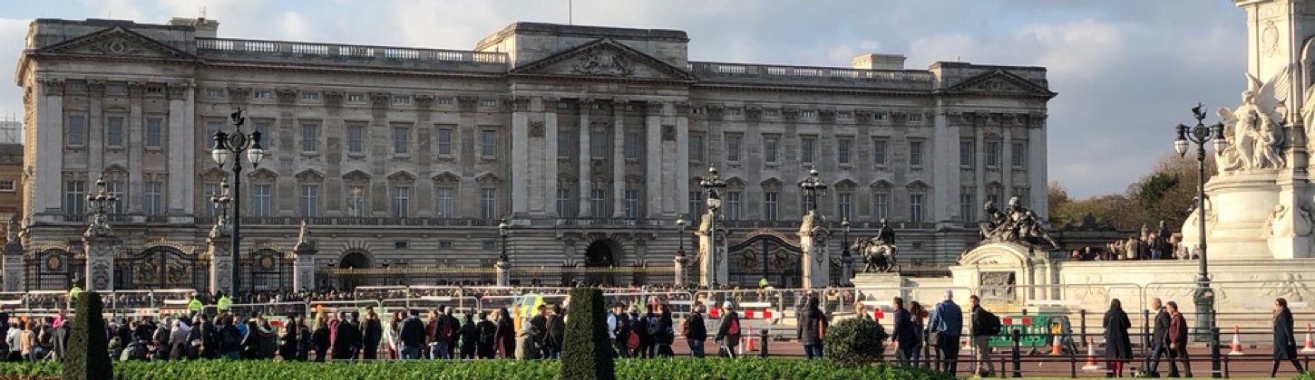 Buckingham Palace