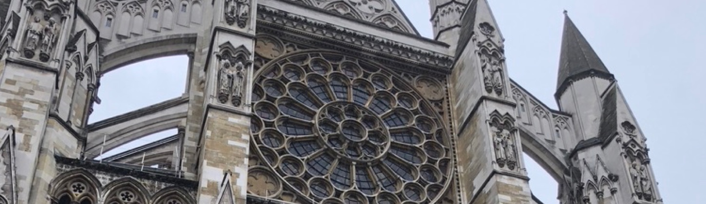 Westminster Abbey