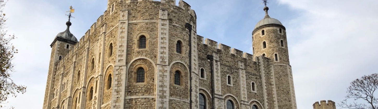 Tower of London