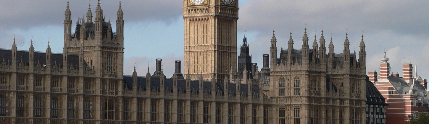 Palace of Westminster