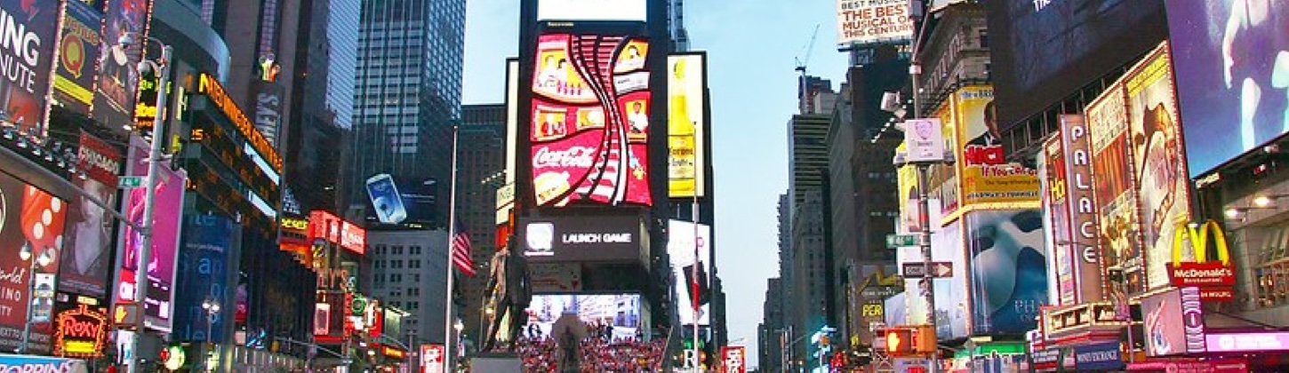 Time Square