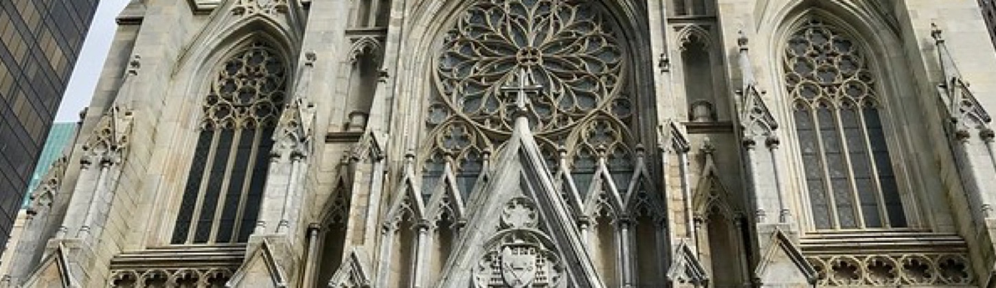 St. Patrick's Cathedral