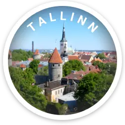 Tallinn