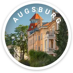 Augsburg