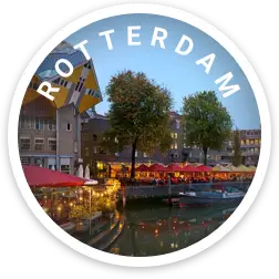 Rotterdam