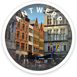 Antwerp