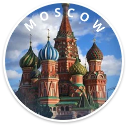Moscow