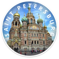 St Petersburg