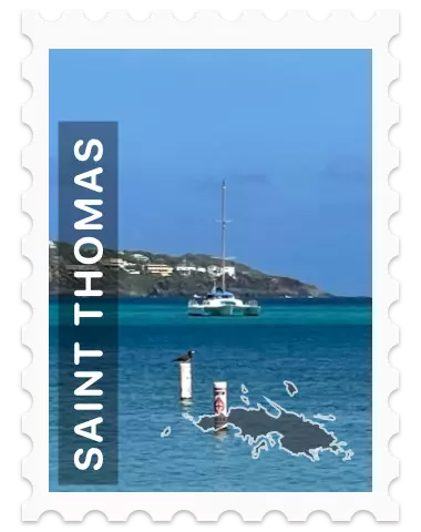 Saint Thomas