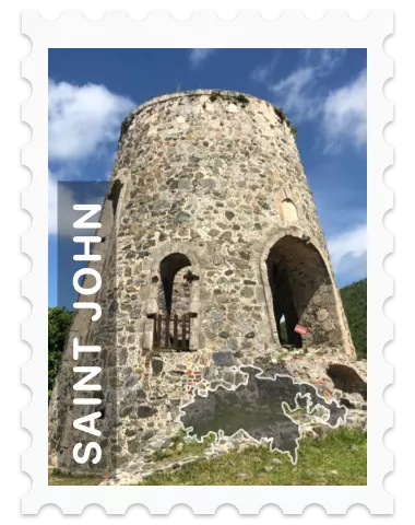Saint John
