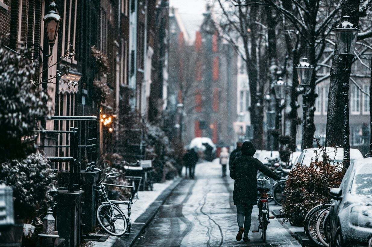 Things to Do in Amsterdam in Winter: Monthly Guide