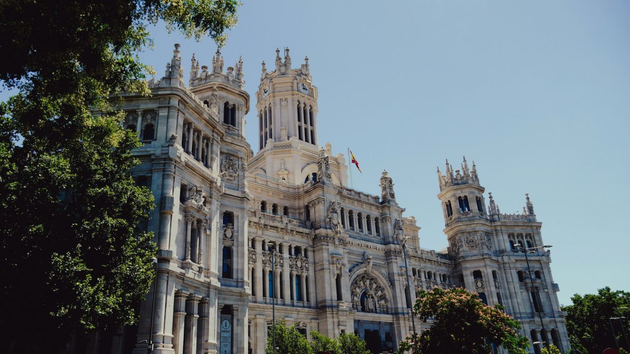 What to See and Do in Madrid: Must-See Attractions & Highlights