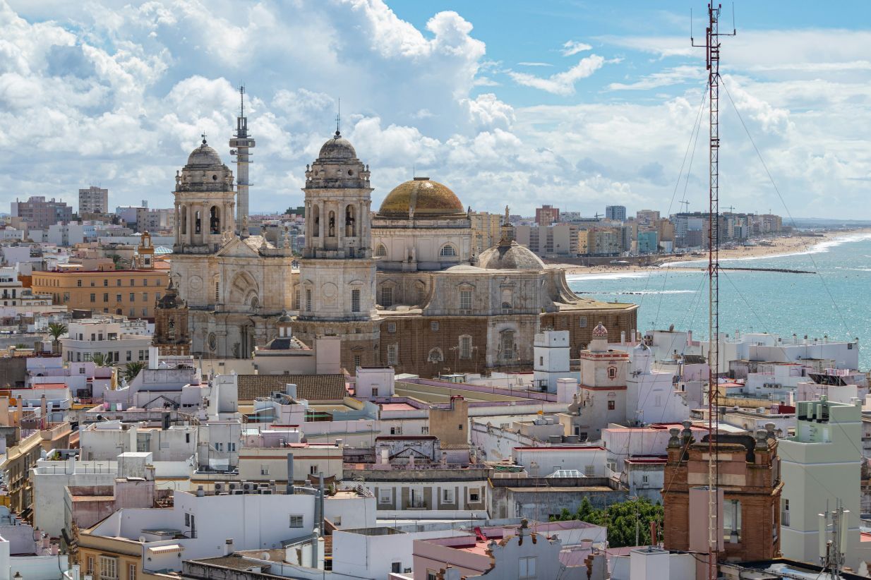Things to Do in Cádiz: What to See and Visit in Cádiz - Blog | Freetour.com