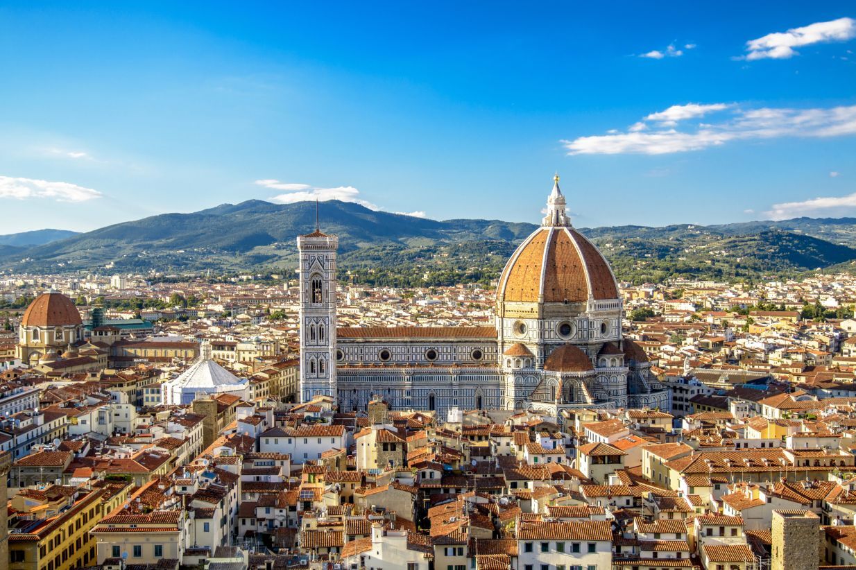 What to Do in Florence: Sights, Art, and Food
