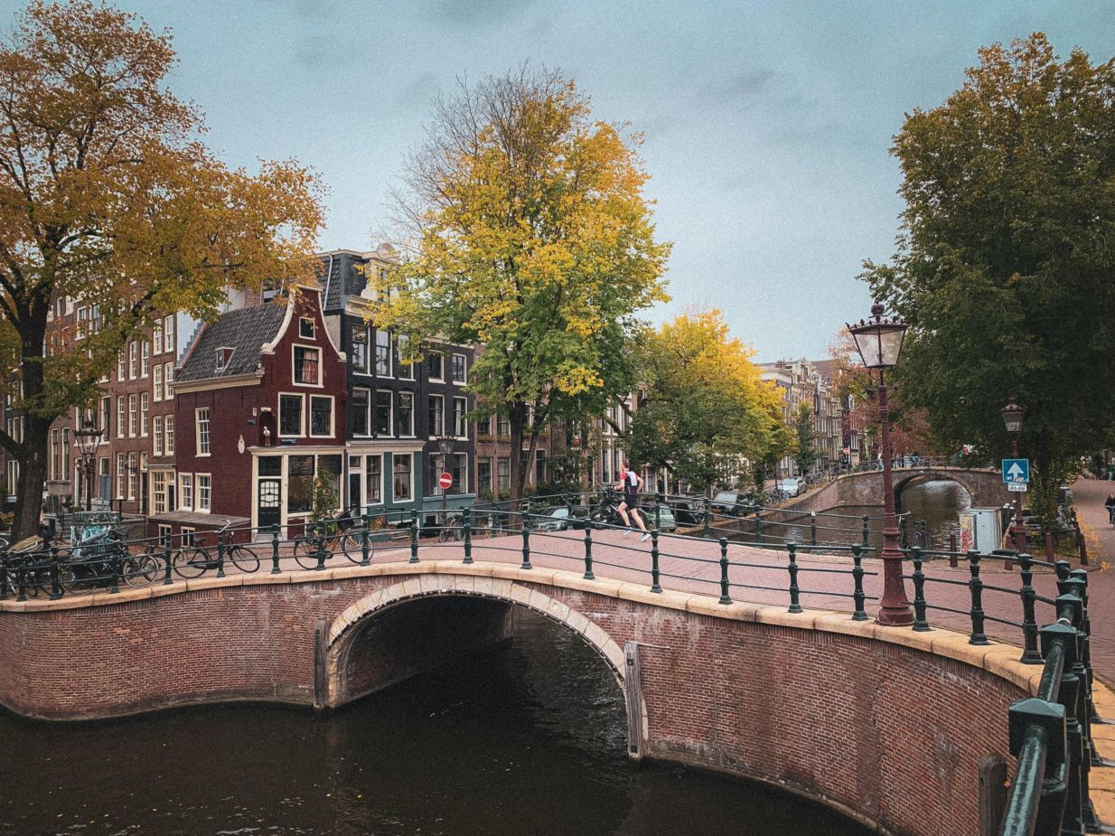 Free Things to Do in Amsterdam: Local Guide