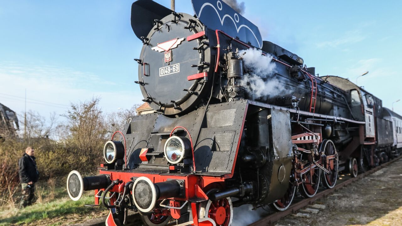 The best of Poland by rail: 14 experiences worth the trip 