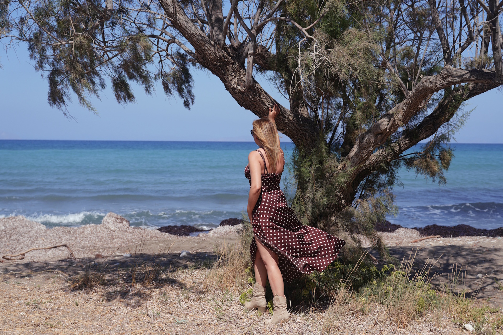Driving in Rhodes: Everything you need to know based on my experience